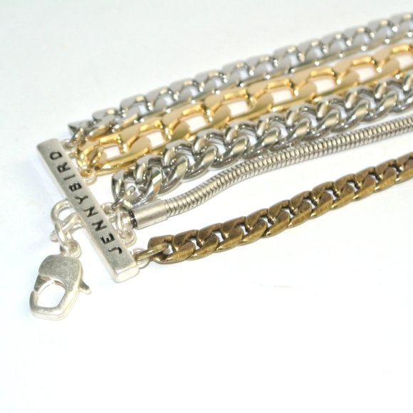 Jenny Bird Austin cuff bracelet NEW - Picture 8 of 9